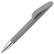 Toppoint Slash soft touch R-ABS ballpoint pen - Gray