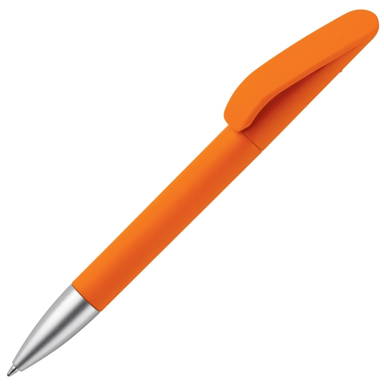 Stylo Toppoint Slash R-ABS soft touch - Orange