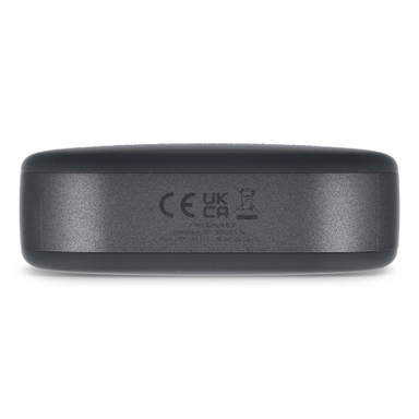 Fresh 'n Rebel Powerbank 27000mAh 65W - Donker gun metal