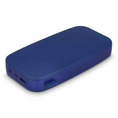 Fresh 'n Rebel Powerbank 27000mAh 65W - Blauw