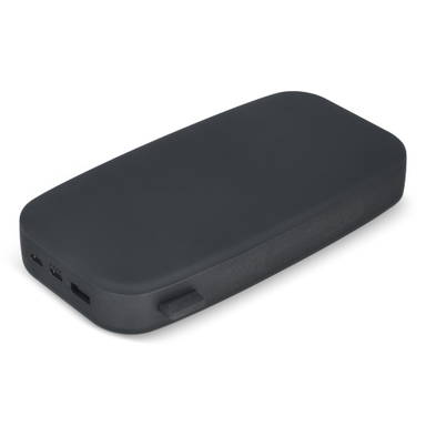 Fresh 'n Rebel Powerbank 27000mAh 65W - Donker gun metal