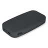 Donker gun metal