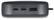 Fresh 'n Rebel Powerbank 27000mAh 65W - Donker gun metal