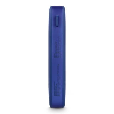 Fresh 'n Rebel Powerbank 27000mAh 65W - Blauw