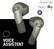 3TW2200 I Fresh 'n Rebel Twins Blaze - True Wireless earbuds with ENC