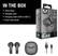 3TW2200 I Fresh 'n Rebel Twins Blaze - True Wireless earbuds with ENC