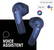 3TW2200 I Fresh 'n Rebel Twins Blaze - True Wireless earbuds with ENC