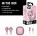3TW2200 I Fresh 'n Rebel Twins Blaze - True Wireless earbuds with ENC