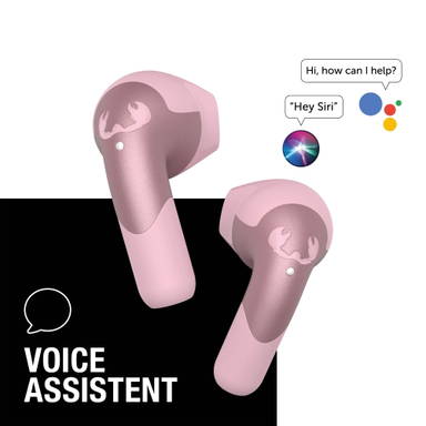 3TW2200 I Fresh 'n Rebel Twins Blaze - True Wireless earbuds with ENC