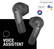 3TW2200 I Fresh 'n Rebel Twins Blaze - True Wireless earbuds with ENC