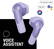 3TW2200 I Fresh 'n Rebel Twins Blaze - True Wireless earbuds with ENC