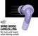 Fresh 'n Rebel Twins Ace-TWS earbuds with Hybrid ANC - Lila