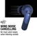 Fresh 'n Rebel Twins Ace-TWS earbuds with Hybrid ANC - Blauw