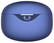 Fresh 'n Rebel Twins Ace-TWS earbuds with Hybrid ANC - Blauw