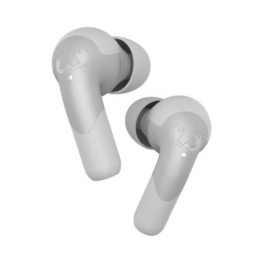 Fresh 'n Rebel Twins Ace-TWS earbuds with Hybrid ANC - Licht Grijs