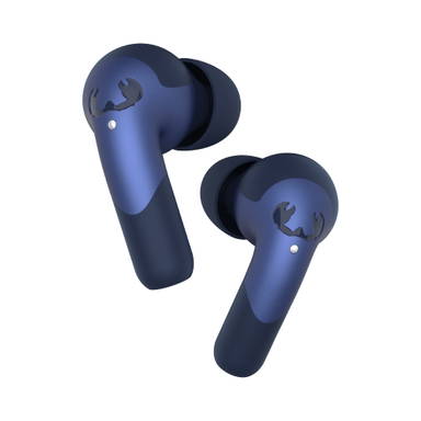 Fresh 'n Rebel Twins Ace-TWS earbuds with Hybrid ANC - Blauw