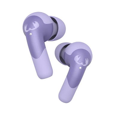 Fresh 'n Rebel Twins Ace-TWS earbuds with Hybrid ANC - Lila