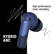 Fresh 'n Rebel Twins Ace-TWS earbuds with Hybrid ANC - Blauw