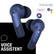 Fresh 'n Rebel Twins Ace-TWS earbuds with Hybrid ANC - Blauw