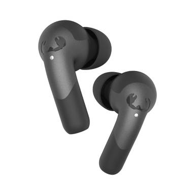 Fresh 'n Rebel Twins Ace-TWS earbuds with Hybrid ANC - Donker gun metal