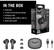 Fresh 'n Rebel Twins Ace-TWS earbuds with Hybrid ANC - Donker gun metal