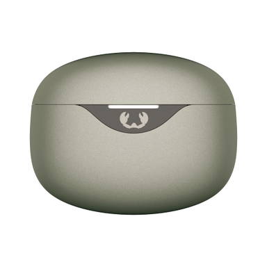 Fresh 'n Rebel Twins Ace-TWS earbuds with Hybrid ANC - Dried Green