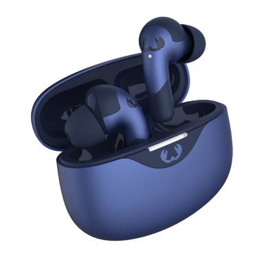Fresh 'n Rebel Twins Ace-TWS earbuds with Hybrid ANC - Blauw