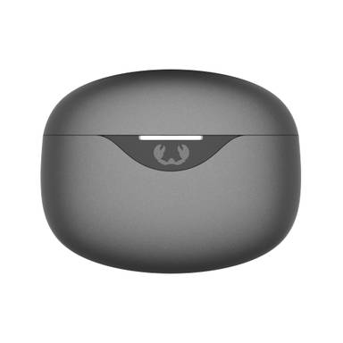 Fresh 'n Rebel Twins Ace-TWS earbuds with Hybrid ANC - Donker gun metal