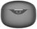 Fresh 'n Rebel Twins Ace-TWS earbuds with Hybrid ANC - Donker gun metal