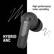 Fresh 'n Rebel Twins Ace-TWS earbuds with Hybrid ANC - Donker gun metal