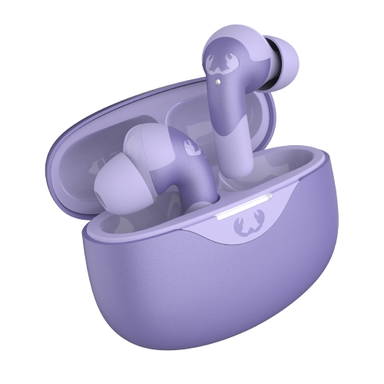 Fresh 'n Rebel Twins Ace-TWS earbuds with Hybrid ANC - Lila