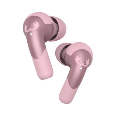 Fresh 'n Rebel Twins Ace-TWS earbuds with Hybrid ANC - Pastel rose