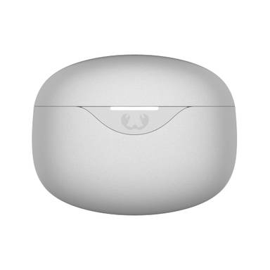 Fresh 'n Rebel Twins Ace-TWS earbuds with Hybrid ANC - Licht Grijs