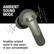 Fresh 'n Rebel Twins Ace-TWS earbuds with Hybrid ANC - Dried Green