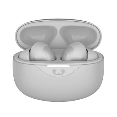 Fresh 'n Rebel Twins Ace-TWS earbuds with Hybrid ANC - Licht Grijs
