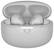 Fresh 'n Rebel Twins Ace-TWS earbuds with Hybrid ANC - Licht Grijs