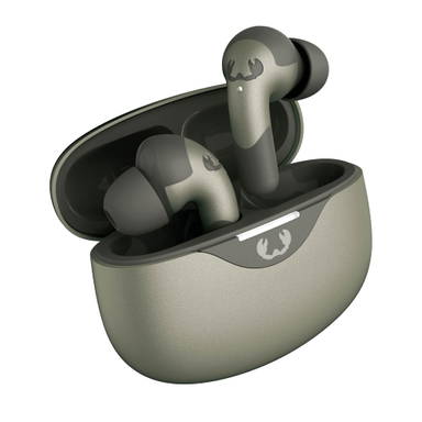 Fresh 'n Rebel Twins Ace-TWS earbuds with Hybrid ANC - Dried Green