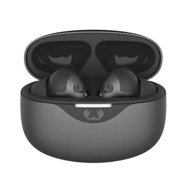 Fresh 'n Rebel Twins Ace-TWS earbuds with Hybrid ANC - Donker gun metal