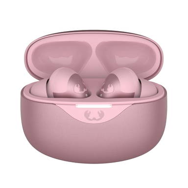 Fresh 'n Rebel Twins Ace-TWS earbuds with Hybrid ANC - Pastel rose