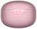 Fresh 'n Rebel Twins Ace-TWS earbuds with Hybrid ANC - Pastel rose