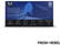 Fresh 'n Rebel Bold M2-Waterproof Bluetooth speaker - Blauw