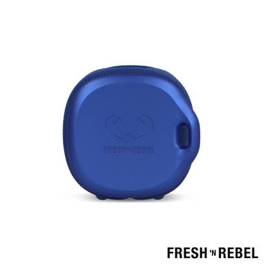 Fresh 'n Rebel Bold M2-Waterproof Bluetooth speaker - Blauw