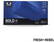 Fresh 'n Rebel Bold M2-Waterproof Bluetooth speaker - Blauw