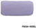 Fresh 'n Rebel Bold M2-Waterproof Bluetooth speaker - Lila