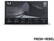 Fresh 'n Rebel Bold M2-Waterproof Bluetooth speaker - Donker gun metal