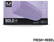 Fresh 'n Rebel Bold M2-Waterproof Bluetooth speaker - Lila