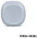 Fresh 'n Rebel Bold M2-Waterproof Bluetooth speaker - Licht Grijs
