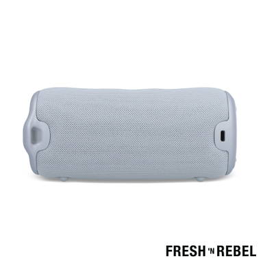 Fresh 'n Rebel Bold M2-Waterproof Bluetooth speaker - Licht Grijs