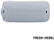 Fresh 'n Rebel Bold M2-Waterproof Bluetooth speaker - Licht Grijs