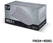 Fresh 'n Rebel Bold M2-Waterproof Bluetooth speaker - Licht Grijs